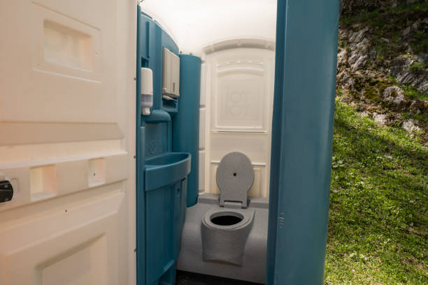 Best Local porta potty services  in Greene, IA