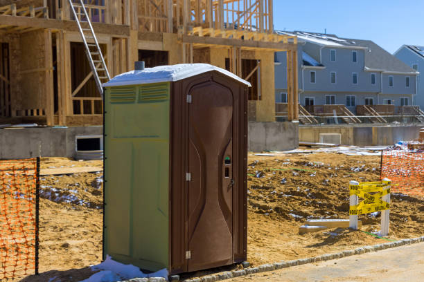 Portable Toilet Options We Offer in Greene, IA