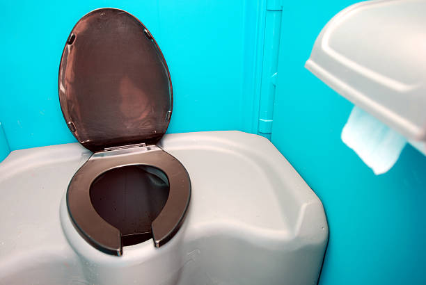 Portable restroom solutions in Greene, IA