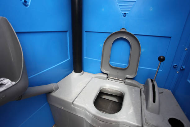 Best Portable restroom trailer rental  in Greene, IA